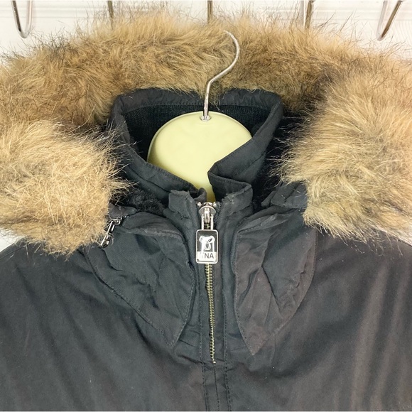 Aritzia Parka Jacket | SMALL - Picture 4 of 17
